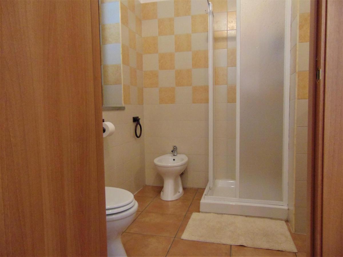 Casale Rurale Bed & Breakfast San Marco Evangelista Bagian luar foto