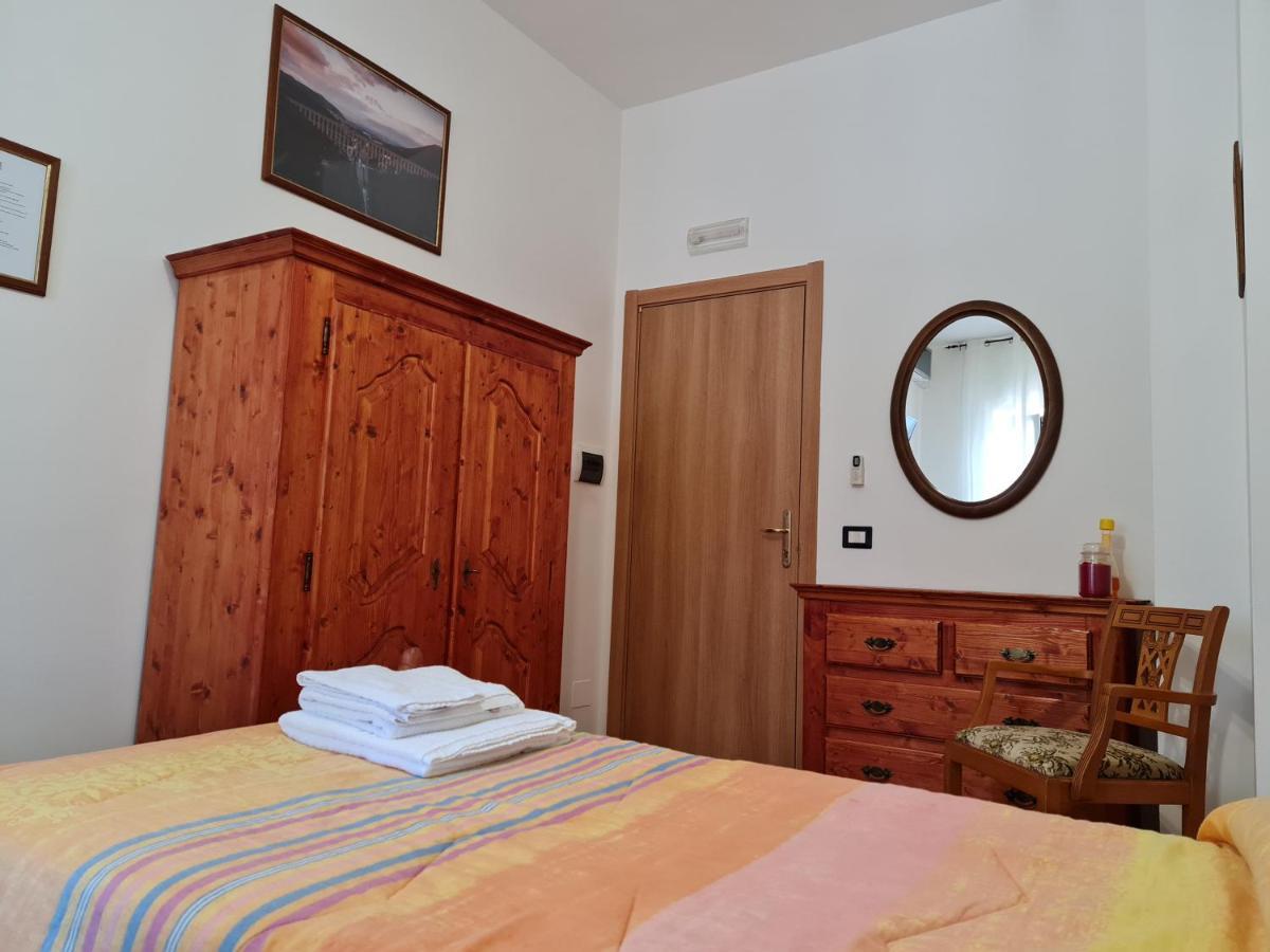Casale Rurale Bed & Breakfast San Marco Evangelista Bagian luar foto