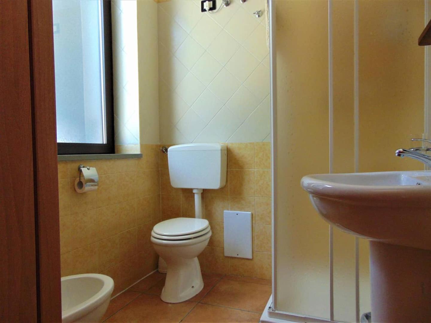 Casale Rurale Bed & Breakfast San Marco Evangelista Ruang foto