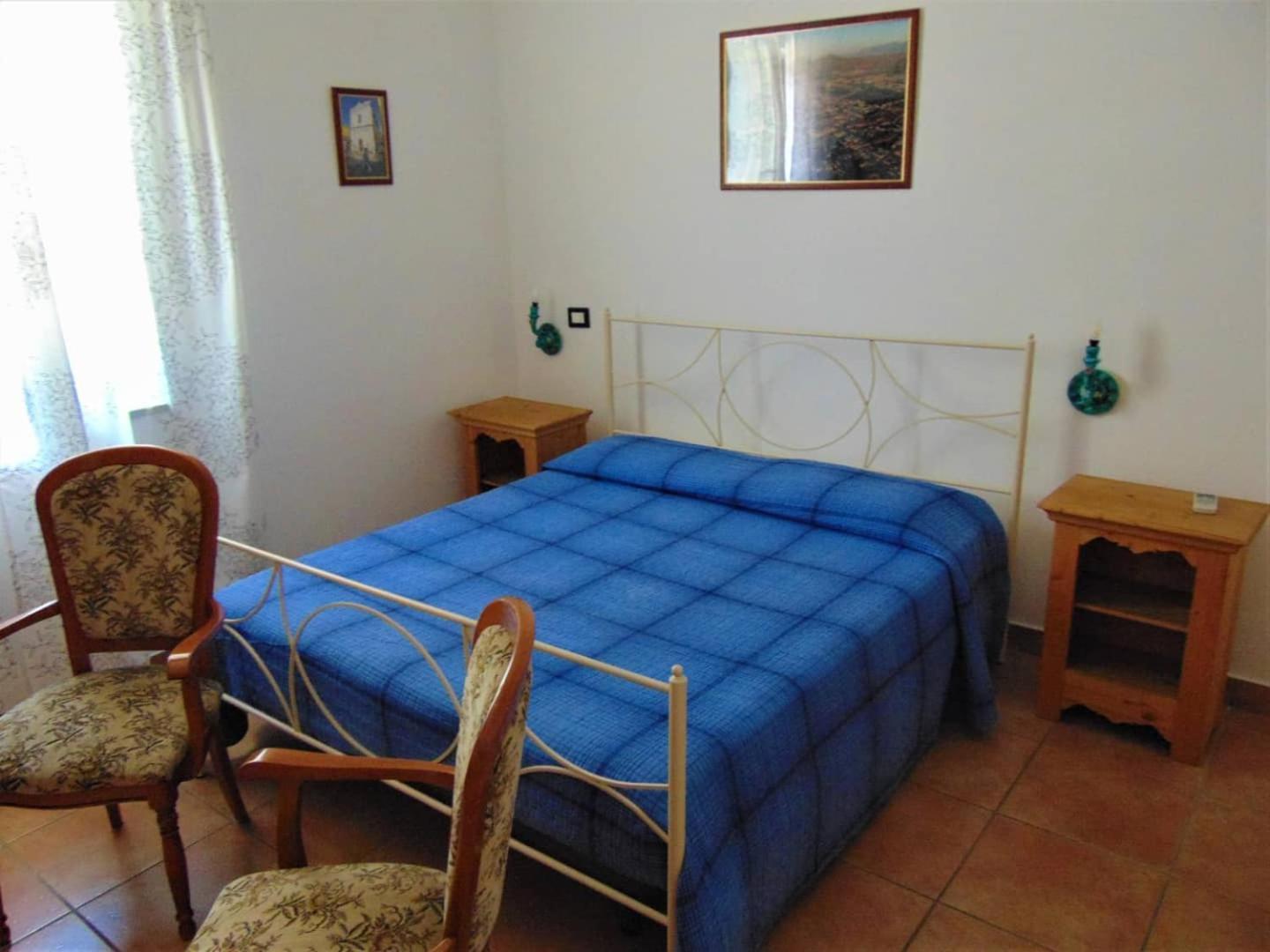 Casale Rurale Bed & Breakfast San Marco Evangelista Ruang foto